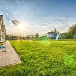 Сasa de vacaciones Pozdrowie