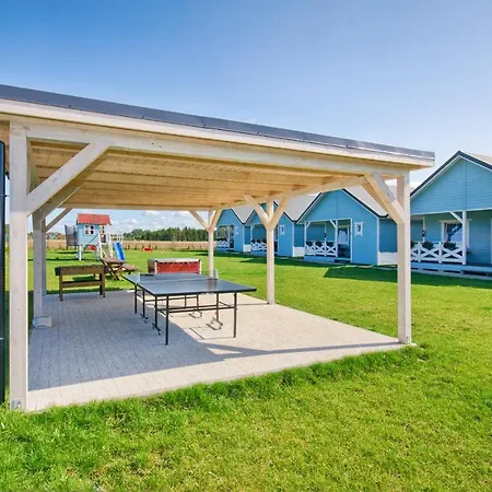 Casa vacanze Pozdrowie Rusinowo (Slawno)