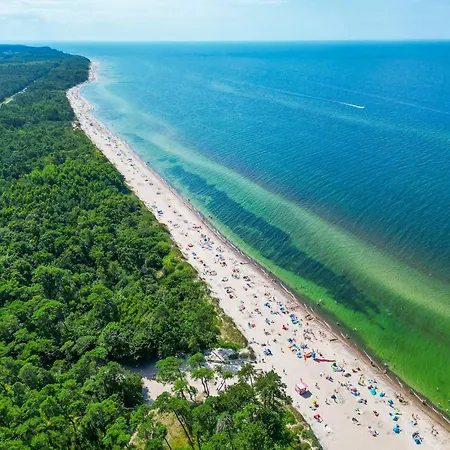 Pozdrowie Дом отдыха