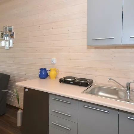 Pozdrowie Casa vacanze *