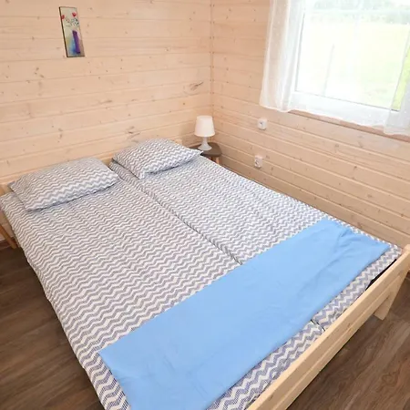 Дом отдыха Pozdrowie *