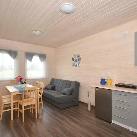 Pozdrowie * Rusinowo (Slawno)