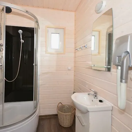 Pozdrowie * Rusinowo (Slawno)