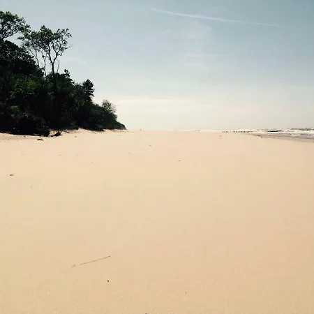 Дом отдыха Pozdrowie