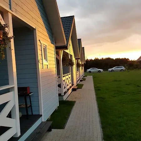Pozdrowie Holiday home
