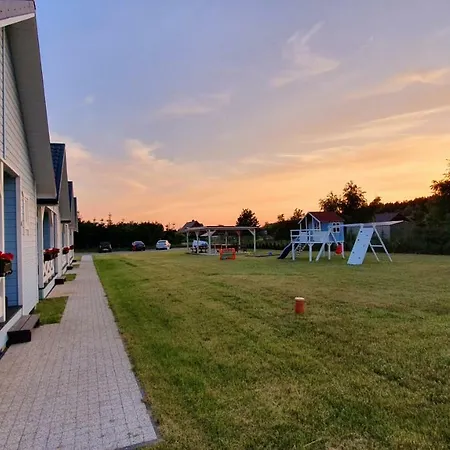 Pozdrowie Holiday home