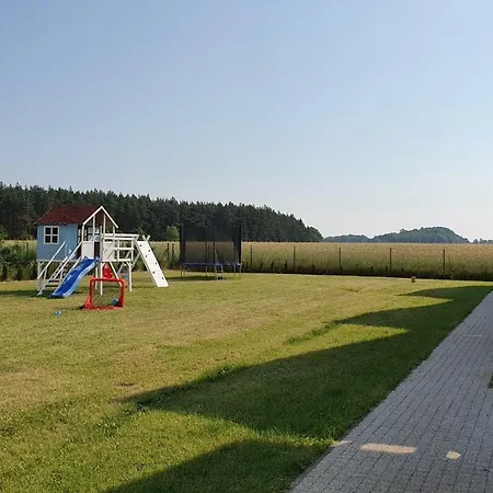 Pozdrowie Casa vacanze Rusinowo (Slawno)