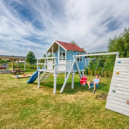 Casa vacanze Pozdrowie