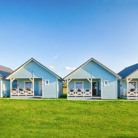 Pozdrowie * Rusinowo (Slawno)