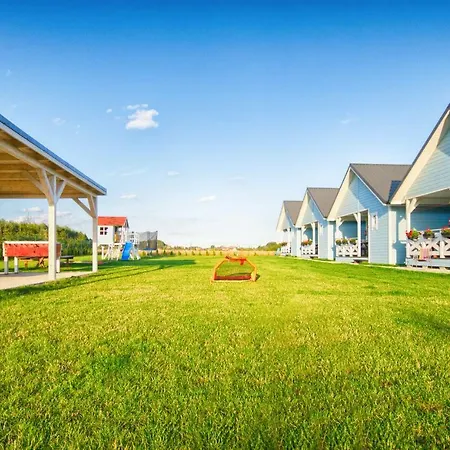 Pozdrowie Holiday home *