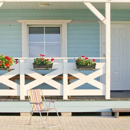 Holiday home Pozdrowie *