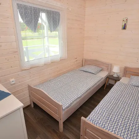 Pozdrowie Дом отдыха *