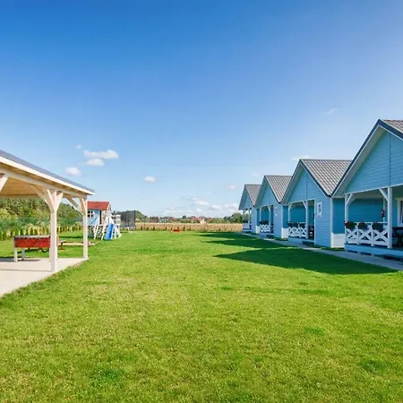 Casa vacanze Pozdrowie Rusinowo (Slawno)