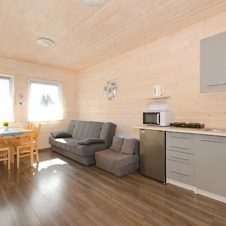 Casa vacanze Pozdrowie