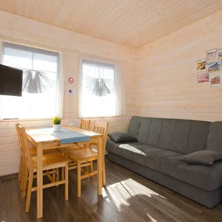 Casa vacanze Pozdrowie