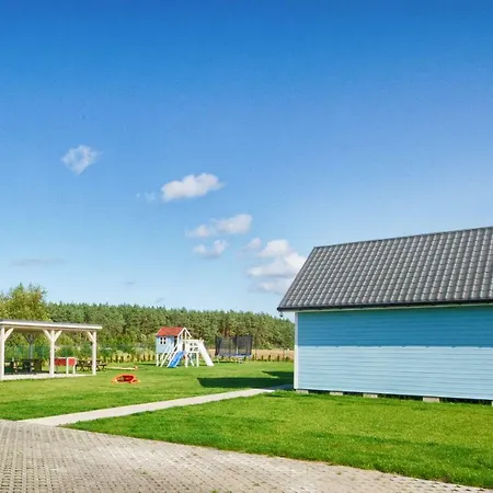 Pozdrowie Дом отдыха