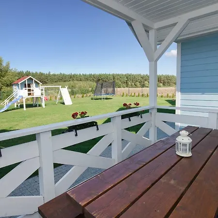 Pozdrowie Rusinowo (Slawno)