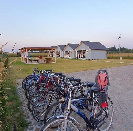 Pozdrowie * Rusinowo (Slawno)