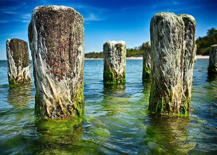 Дом отдыха Pozdrowie *