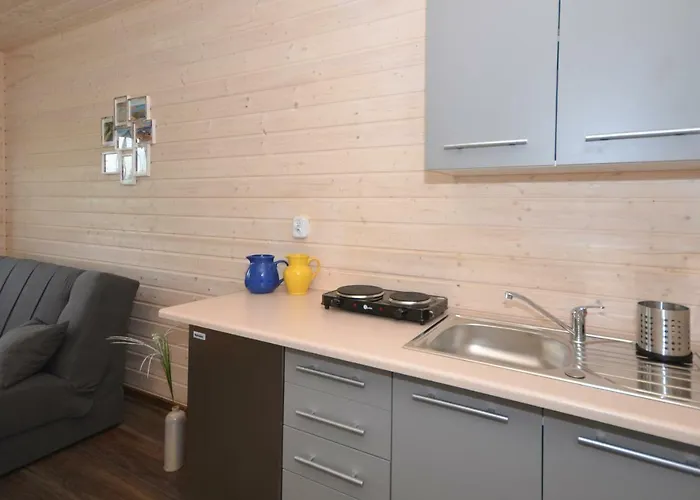 Pozdrowie Сasa de vacaciones *