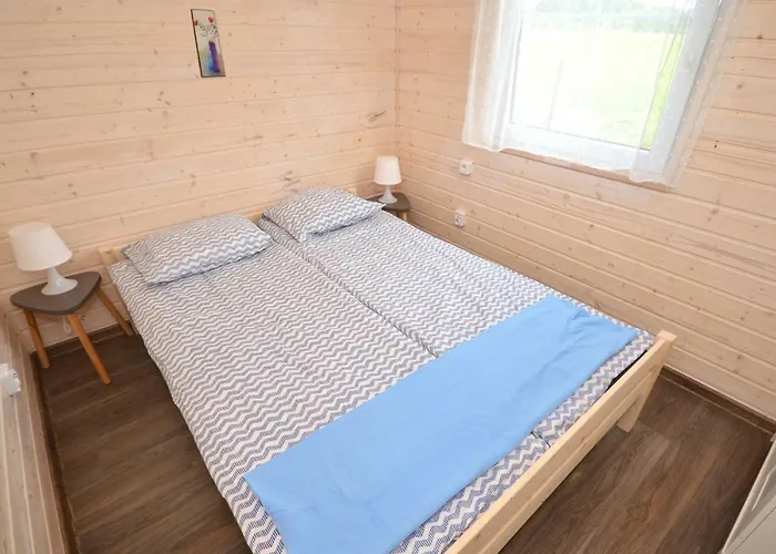 Сasa de vacaciones Pozdrowie *