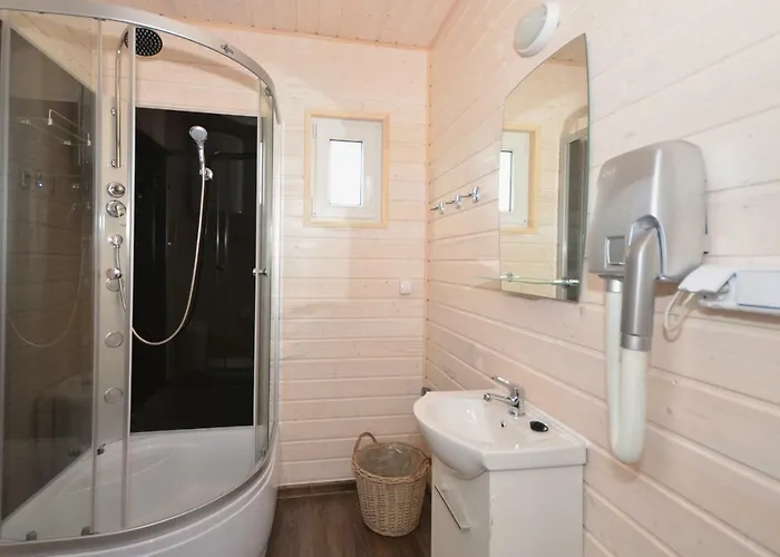 Pozdrowie * Rusinowo (Slawno)