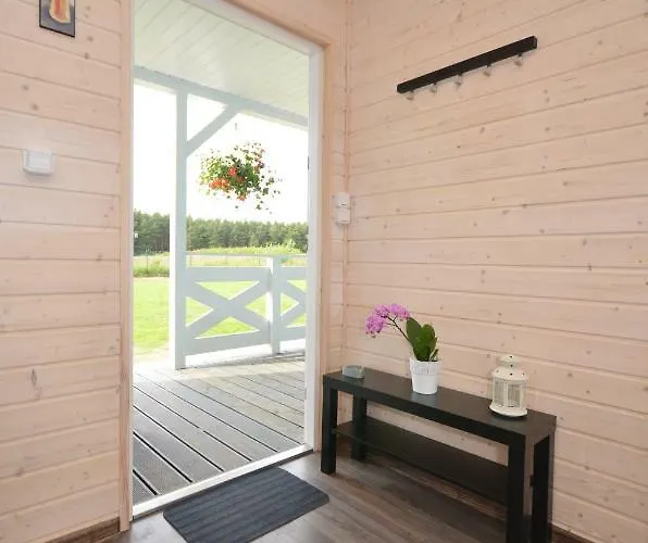 Pozdrowie * Rusinowo (Slawno)