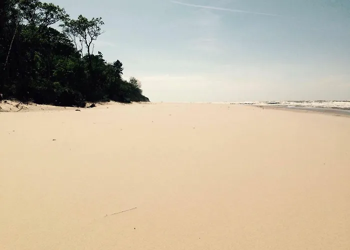 Сasa de vacaciones Pozdrowie