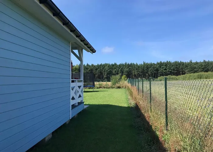 Сasa de vacaciones Pozdrowie *