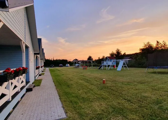 Pozdrowie Дом отдыха