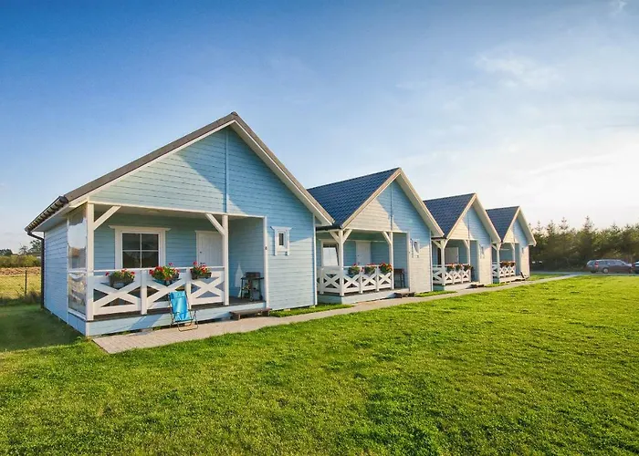 Pozdrowie Сasa de vacaciones *