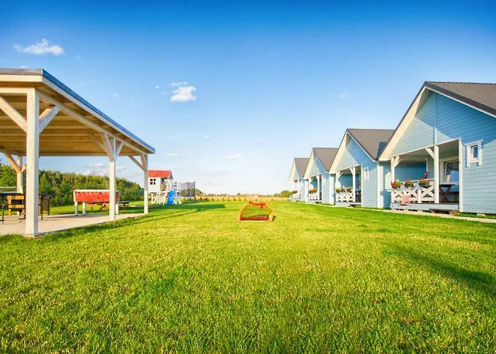 Pozdrowie Дом отдыха *