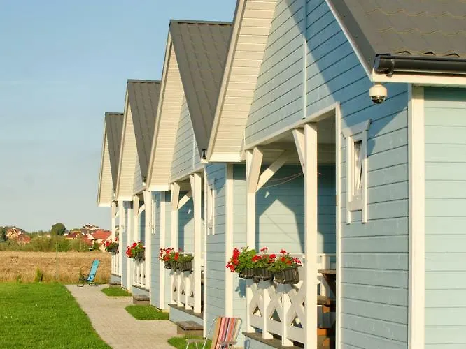 Pozdrowie Vakantiehuis