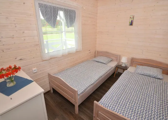 Pozdrowie Дом отдыха *