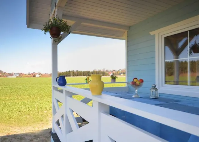 Pozdrowie Дом отдыха *